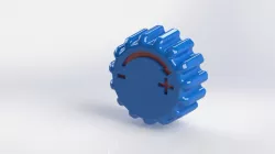 Knob