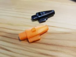 KWA P226 Magazine Follower (Airsoft)