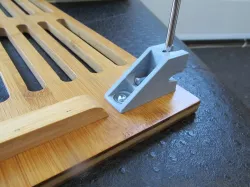 Lap Table Bracket