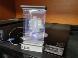 LED Nixie Display Lixie