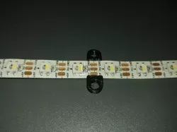 LED Strip Mounting Clamp