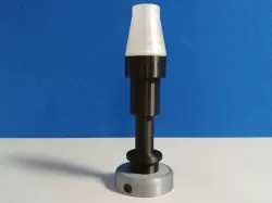 LEGO Inspired Connected LED Lamp