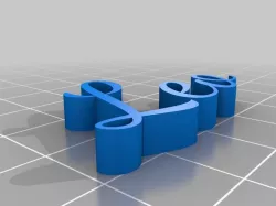 Letter o