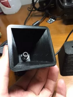 Logitech C920 Stationary Webcam Stand