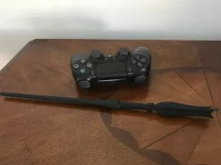 Luna lovegood wand