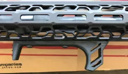 M-Lok ForeFrip AR-15