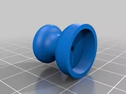 Magnetic Map Pin