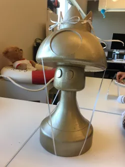 Mario Trophy