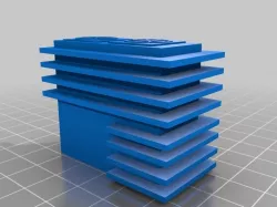 Mechanical box