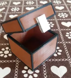 Minecraft chest