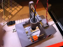 Mini CNC ver 2 - part 1