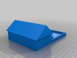 mini house 