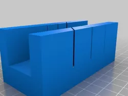 Mini Mitre Block