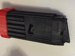Minimalist AR 15 (PROP / REPLICA) Magazine (PART 3)