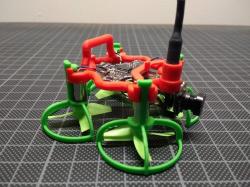 wicked weasel micro minimus bottom 3D Models | Page 1 | STLFinder