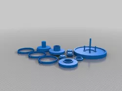 model t gearbox
