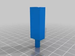 My Customized Parametric USB cable savers