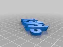 name