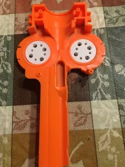 Nerf Brushless Nemesis