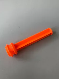 NERF N-Strike Elite Retaliator Piston
