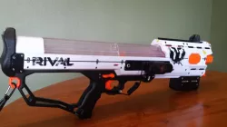 Nerf Rival Hades side Rail 