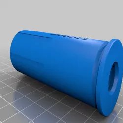 Nerf Shotgun Shells - Spring Thunder - All Variants