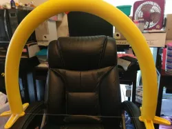 Noodle Whoop Gate