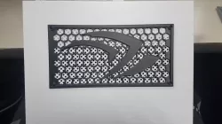 Nvidia grill