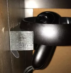 Oculus Touch Wall Mounts