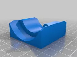 Office Chair Brake - 50-50-22