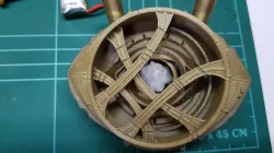 OJO DE AGAMOTTO AUTOMATICO