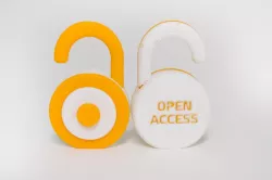 Open Access Logo
