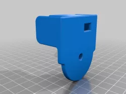 OpenMV Camera Mount