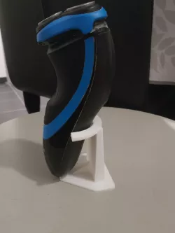 Philips Aquatouch AT750 holder