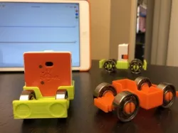 PocketLab Mini HotRod