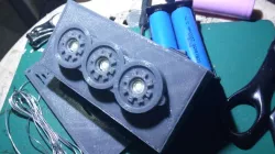 Portable Night Light