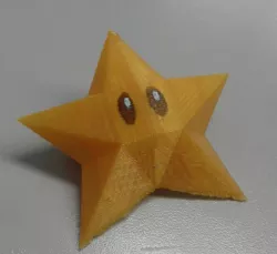 Power Star (Super Mario 64)