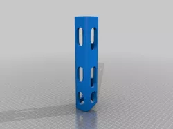 Ppsh barrel shroud for nerf