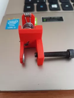 PUBG ADJUSTABLE GAME TRIGGER
