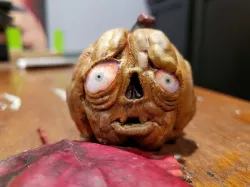 PunkinFace