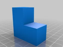 Puzzle Cube (Seperate)