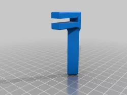 Quadcopter zmr 250 leg