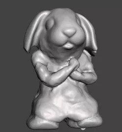 RABBITMAN