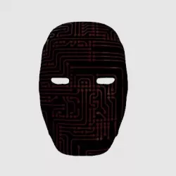 Rain's Mask