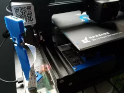 Raspberry Pi Camera Bracket