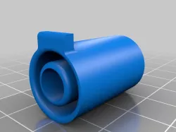 Replacement Taurus PT111 Airsoft Piston/Plunger carrier