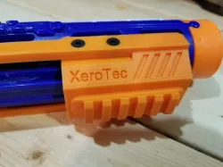 Retaliator Open Pump Kit Project