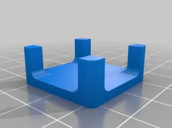 Retraction & Overhang Test
