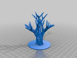 Ring Holder Tree_2