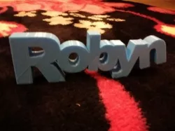 Robyn